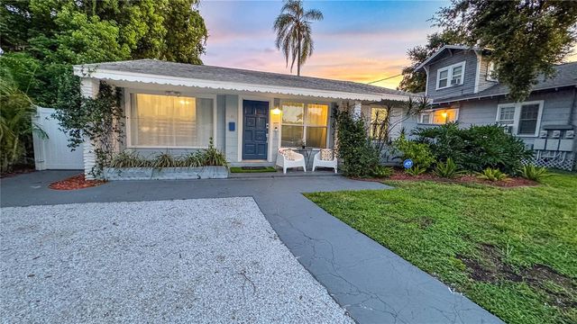 609 E LOUISIANA AVENUE, Tampa, FL 33603