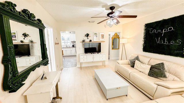 609 E LOUISIANA AVENUE, Tampa, FL 33603