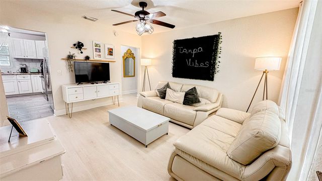 609 E LOUISIANA AVENUE, Tampa, FL 33603