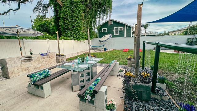 609 E LOUISIANA AVENUE, Tampa, FL 33603