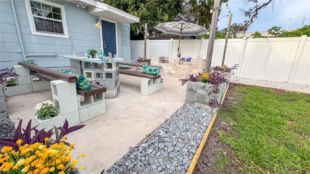 609 E LOUISIANA AVENUE, Tampa, FL 33603