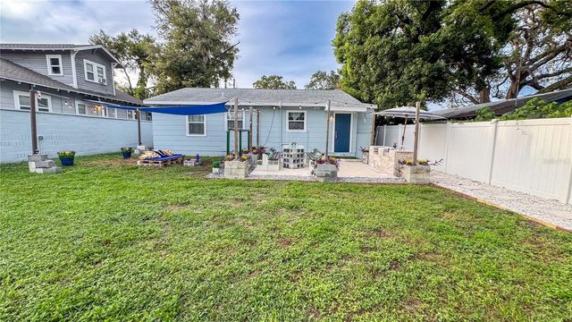 609 E LOUISIANA AVENUE, Tampa, FL 33603