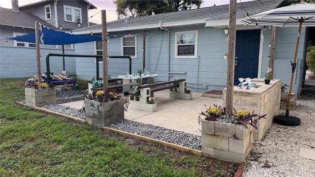 609 E LOUISIANA AVENUE, Tampa, FL 33603