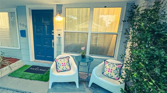 609 E LOUISIANA AVENUE, Tampa, FL 33603