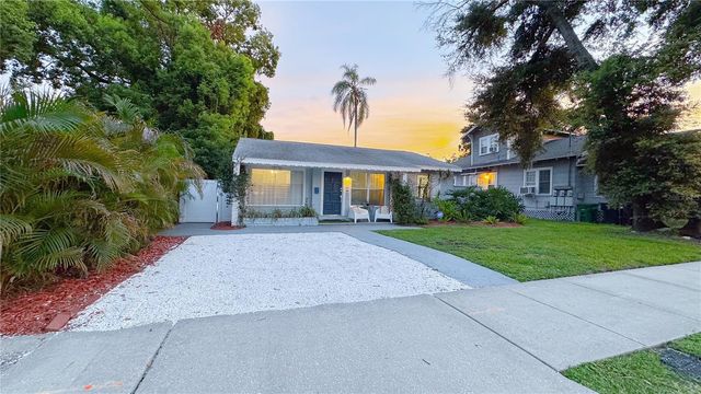 609 E LOUISIANA AVENUE, Tampa, FL 33603