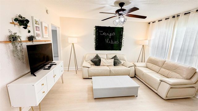 609 E LOUISIANA AVENUE, Tampa, FL 33603