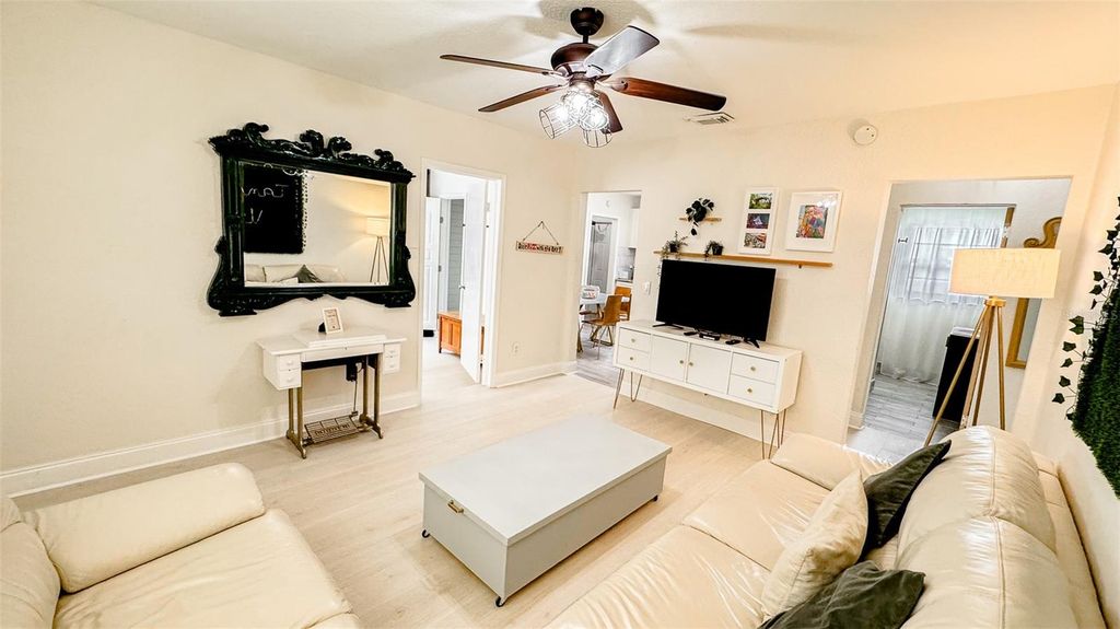 609 E LOUISIANA AVENUE, Tampa, FL 33603