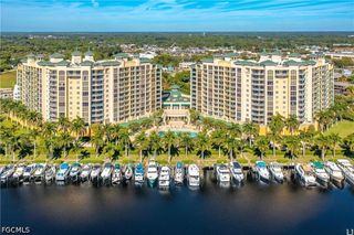 3414 Hancock Bridge PKWY 1202, North Fort Myers, FL 33903