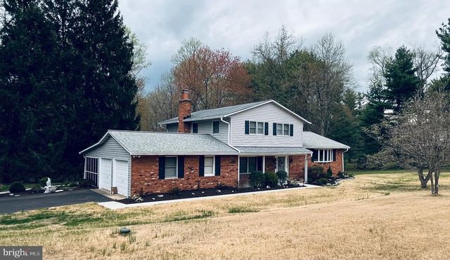 3912 JUMPERS HILL LN, Ellicott City, MD 21042