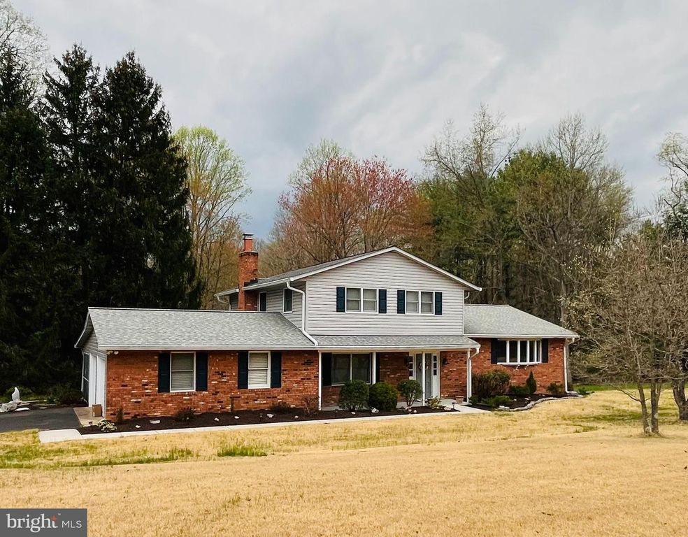 3912 JUMPERS HILL LN, Ellicott City, MD 21042