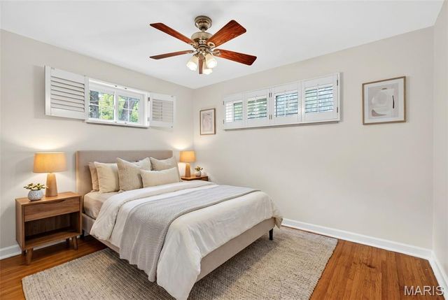 9211 Old Bonhomme Road, Olivette, MO 63132