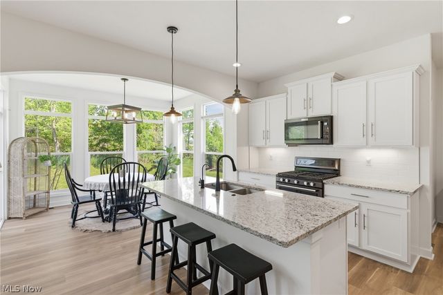 3331 Wicker Street NE, Canton, OH 44721
