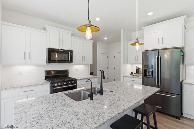 3331 Wicker Street NE, Canton, OH 44721