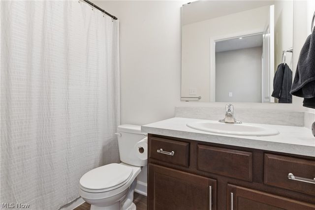 3331 Wicker Street NE, Canton, OH 44721