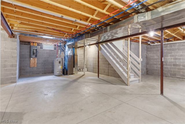 3331 Wicker Street NE, Canton, OH 44721