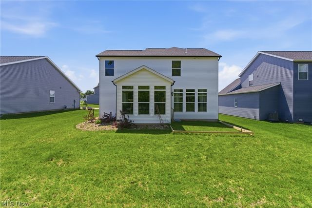 3331 Wicker Street NE, Canton, OH 44721