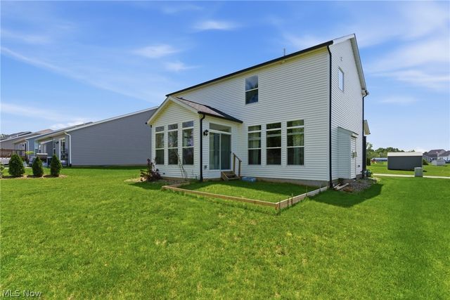 3331 Wicker Street NE, Canton, OH 44721