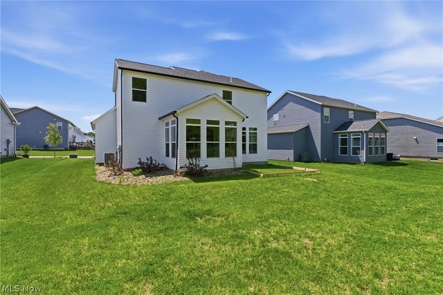3331 Wicker Street NE, Canton, OH 44721