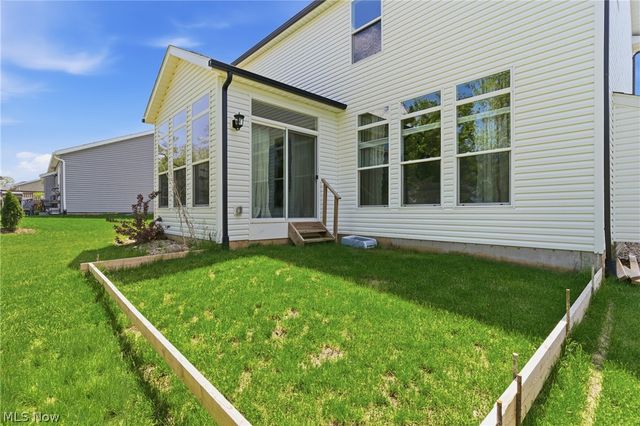 3331 Wicker Street NE, Canton, OH 44721