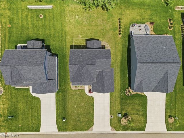 3331 Wicker Street NE, Canton, OH 44721