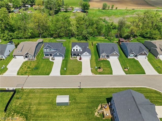 3331 Wicker Street NE, Canton, OH 44721