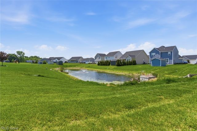 3331 Wicker Street NE, Canton, OH 44721
