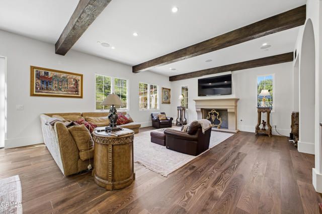 27417 Park Vista Road, Agoura Hills, CA 91301