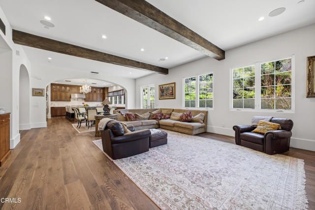 27417 Park Vista Road, Agoura Hills, CA 91301