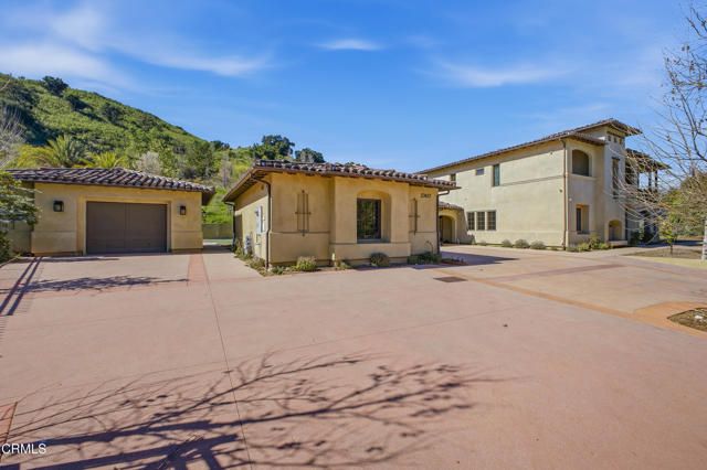 27417 Park Vista Road, Agoura Hills, CA 91301