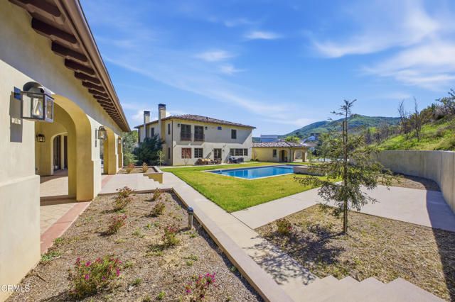 27417 Park Vista Road, Agoura Hills, CA 91301