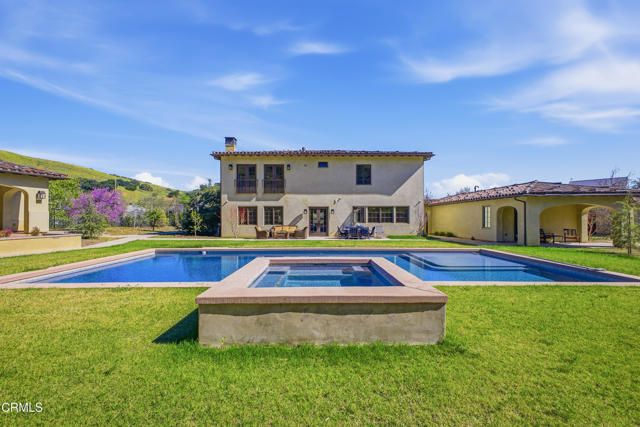 27417 Park Vista Road, Agoura Hills, CA 91301