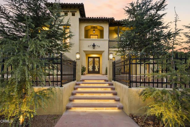 27417 Park Vista Road, Agoura Hills, CA 91301