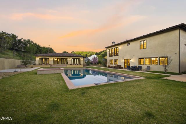 27417 Park Vista Road, Agoura Hills, CA 91301