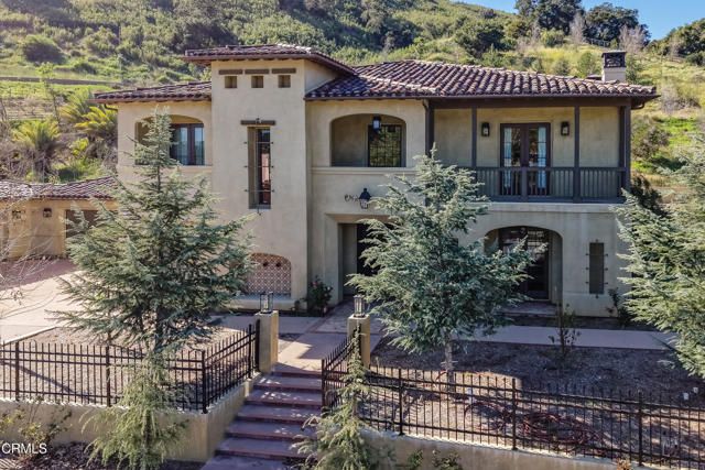 27417 Park Vista Road, Agoura Hills, CA 91301