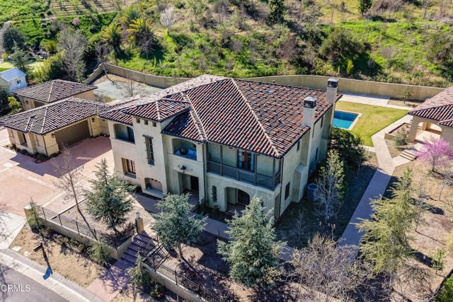 27417 Park Vista Road, Agoura Hills, CA 91301