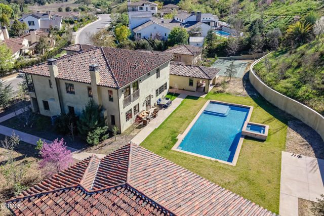 27417 Park Vista Road, Agoura Hills, CA 91301