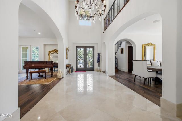 27417 Park Vista Road, Agoura Hills, CA 91301