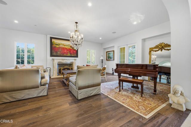 27417 Park Vista Road, Agoura Hills, CA 91301