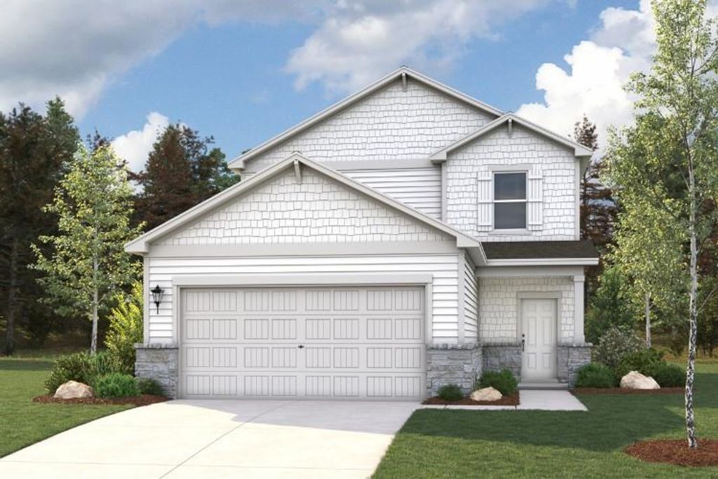 10612 Midnight Sun DR, Buda, TX 78610