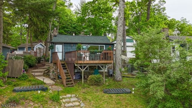 70 S Shore Rd, Byram Twp., NJ 07821