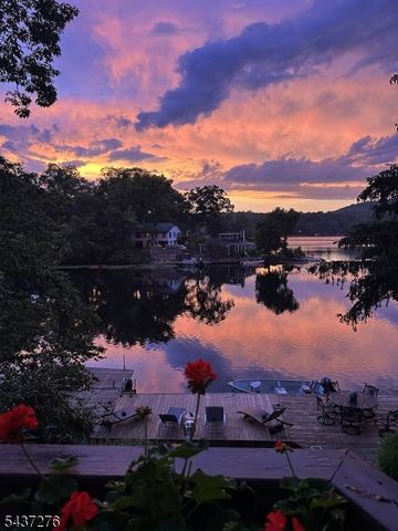 70 S Shore Rd, Byram Twp., NJ 07821