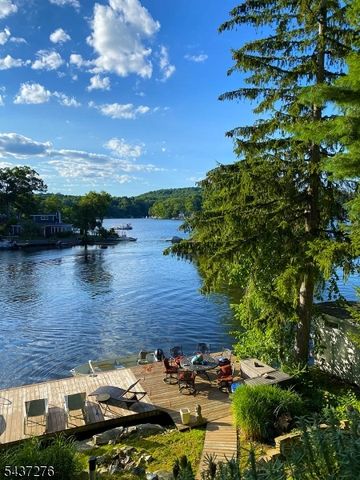 70 S Shore Rd, Byram Twp., NJ 07821