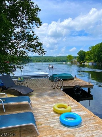 70 S Shore Rd, Byram Twp., NJ 07821