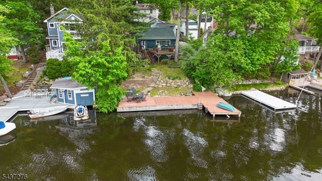 70 S Shore Rd, Byram Twp., NJ 07821