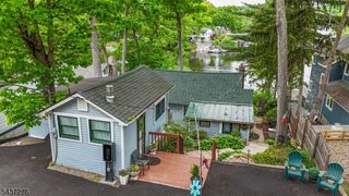 70 S Shore Rd, Byram Twp., NJ 07821
