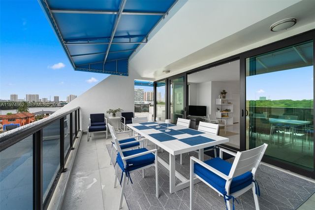 445 Poinciana Dr 1530, Sunny Isles Beach, FL 33160