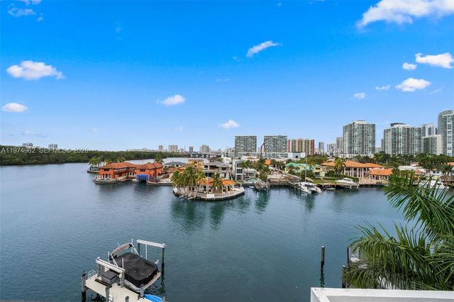 445 Poinciana Dr 1530, Sunny Isles Beach, FL 33160