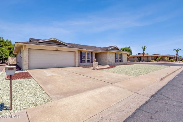 4056 E CAPRI Avenue, Mesa, AZ 85206