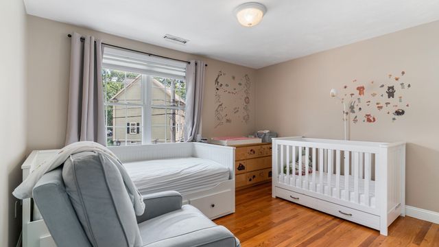 111 Marivista Ave, Waltham, MA 02451