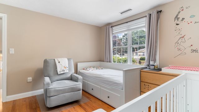 111 Marivista Ave, Waltham, MA 02451
